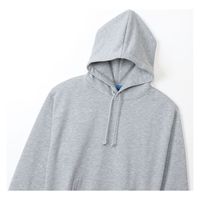 Champion(チャンピオン) スウェット HOODED SWEATSHIRT XS オックスフォードＧＲＹ C3XS161 1枚（直送品）