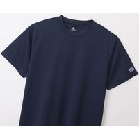 Champion(チャンピオン) 半袖 Tシャツ SHORT SLEEVE T-SHIRT M ネイビー C3XS395 1枚（直送品）