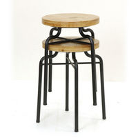 スパイス ジェネラス スツール ADFT1040 1個（直送品）