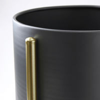 スパイス ゴールドアイアンポット TJXT1130 1個（直送品）