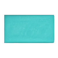 デビカ 油ねんど 500g エメラルドグリーン 093186 5個