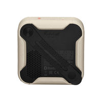 Marshall ワイヤレスポータブル防水Bluetoothスピーカー クリーム WILLEN Cream 1台（直送品）