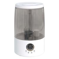 エスケイジャパン 上部給水超音波加湿器 SKJ-LH35MKT(WH) 1個（直送品）