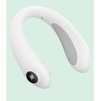 エスケイジャパン ポータブルネックヒーター SKJ-NH001 1個（直送品）