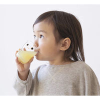 石塚硝子 つよいこグラスnico M 4963972018304 1セット(1個×10)