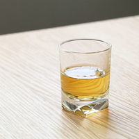 石塚硝子 エクセルWウイスキー 4963972313263 1セット(1個×24)