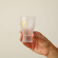 アデリア プレミアム花火酒グラスペアセット●セット：3個 4963972562678 1セット（3個入）（直送品）