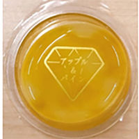 中島大祥堂 【50個セット】ピッコロドルチェアップル＆パイン味 10419311-50（直送品）