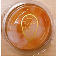 中島大祥堂 【35個セット】ピッコロドルチェ　マンゴー＆ライチ味 10419312-35（直送品）