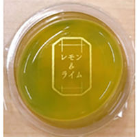 中島大祥堂 【35個セット】ピッコロドルチェ　レモン＆ライム味 10419313-35（直送品）