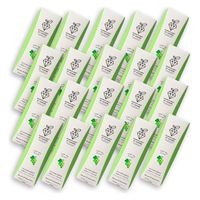 果実工房 【20個セット】フルーツコラーゲンゼリー　マスカット・オブ・アレキサンドリア 10431981-20（直送品）