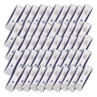 果実工房 【50個セット】フルーツコラーゲンゼリー　岡山県産ピオーネ５本入 10431982-50（直送品）