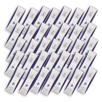 果実工房 【35個セット】フルーツコラーゲンゼリー　岡山県産ピオーネ５本入 10431982-35（直送品）