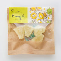 アデリー 【20個セット】ホシフルーツ　太陽のドライフルーツ　パイン 4977915027056-20（直送品）