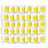 あさひ製菓 【35個セット】月でひろった卵　単品 BBS-511-35（直送品）