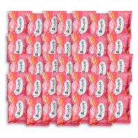 伊勢源六たちばなや 【35個セット】京かりん糖　紅茶　４０ｇ IKR-05-35（直送品）