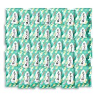 伊勢源六たちばなや 【35個セット】京かりん糖　ピーナッツ　４０ｇ IKR-04-35（直送品）