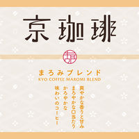 【ドリップコーヒー】小川珈琲店 京珈琲 まろみブレンドドリップコーヒー 1パック（5袋入）