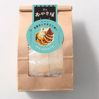 アデリー 【50個セット】宵のおかき屋　漁師のいかほたて焼味 YOI-003-50（直送品）