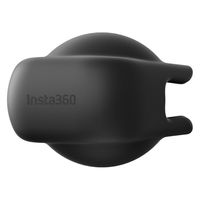 Shenzhen Arashi Vision Insta360 X3 レンズキャップ CINSBAQB 1個