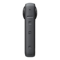 Insta360 X3 360度アクションカメラ CINSAAQ/B 1台