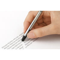 フリクションボールスリムビズ 0.38mm ブラック 黒インク 消せるボールペン LFBKS-1SUF-B パイロット