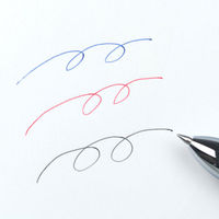 フリクションボール3ウッド 0.5mm ブラウン軸 消せる3色ボールペン LKFB-2SEF-BN パイロット