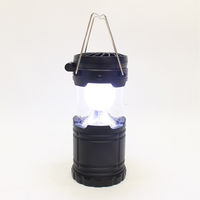 三和 ファン付きランタンライト ED-FR001 SS-44 1箱(36個)（直送品）