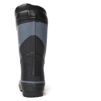 コーコス信岡 ショート 安全長靴 HG-975 1足