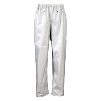 ZIPROA Z-1300 NEWベーシックレインスーツ L     シルバー コーコス信岡 1着（直送品）