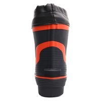 コーコス信岡 軽量ショートカバー付きブーツ HB-781 1足