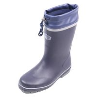 コーコス信岡 婦人カバー付きブーツ LB-565 1足