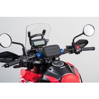 タナックス MFー4752 ETCケース2 1セット(2個)（直送品）