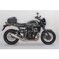 タナックス MFKー300 シェルシートバッグ2 GT ブラック 1個（直送品）