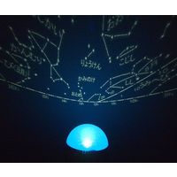 ケンコー・トキナー ホームプラネタリウム スターサテライト KHPSS-147098 1個 62-1617-97（直送品）