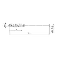 三菱マテリアル バイオレットドリル VAPDSSUS D0275 1セット(10PC)（直送品）