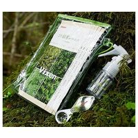 ビクセン コケ観察セット 71122 1セット 63-5501-27（直送品）