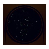 ビクセン 星座早見盤 宙の地図(アウトドア) 35988 1個 63-5500-73（直送品）