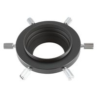 ビクセン 直焦ワイドアダプター60DX ニコン用 38752 1個 63-5500-98（直送品）