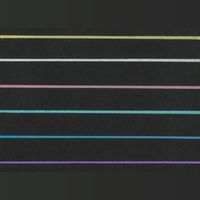 パイロット 水性マーカー ジュースペイント 細字 メタリックカラー6色セット SJP120FN-6CM 1セット