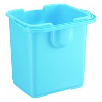 山崎産業 コンドル システムバケツセットECO BL CL883-000X-MB 1箱(1セット入)