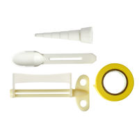 セメダイン すきまキレイ オフホワイト HS-001 1本