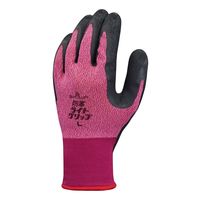 ショーワグローブ 防寒ライトグリップ M 1双