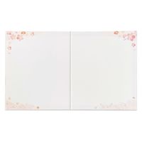 クローズ・ピン 二つ折り色紙 さくら SC16350 1セット(1冊×3)