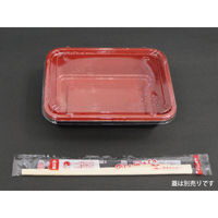 シーピー化成 どんぶり容器 BF-73 錦本体 0140073001615 1袋(50個)