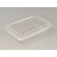 福助工業 フードパック FKパック P-100(嵌合) 0522007 1袋(50個)