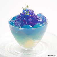 伊藤景パック産業 菓子容器 IK88φ エリプス PS 伊藤景パック 00376115 1袋(10個)（直送品）