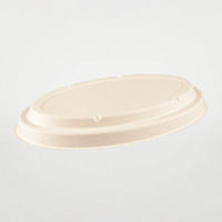 パックスタイル BBカレー C-2 共蓋 5枚入 00678168 1袋(1個)（直送品）