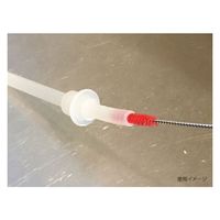 ヴァイカン ブラシ パイプクリーナー(2mm 5mm 6mm)レッド 53624 1個（直送品）