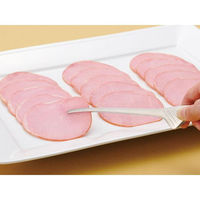 トーダイ ターナー・トング 18-8 クレーバートング <大> 00104600 1袋(1個)（直送品）